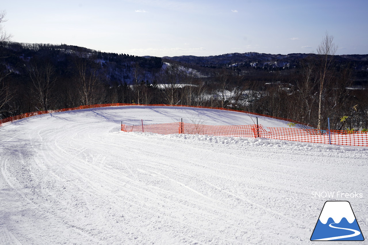 北海道ローカルスキー場巡り 2019～豊富町営豊富温泉スキー場・幌延町東ヶ丘スキー場・羽幌町民スキー場『びゅー』～